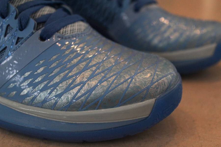 Adidas Rose 3.5 Joy Blue 3