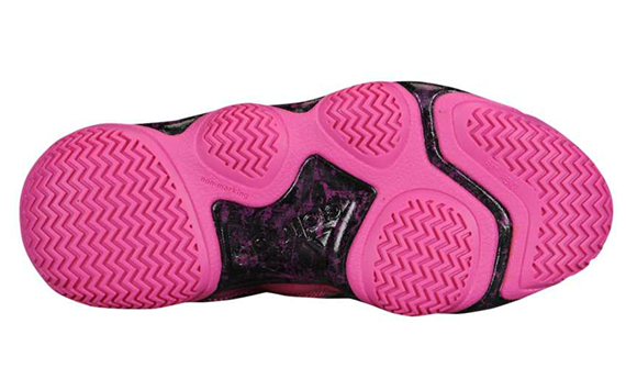 Adidas Top Ten 2000 Vivid Pink Bliss Pink Black 21