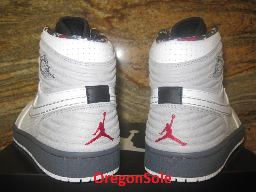 Air Jordan 1 93 Retro 04