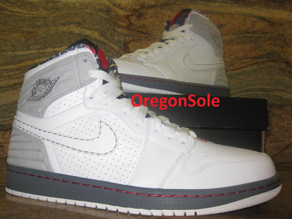Air Jordan 1 93 Retro 05