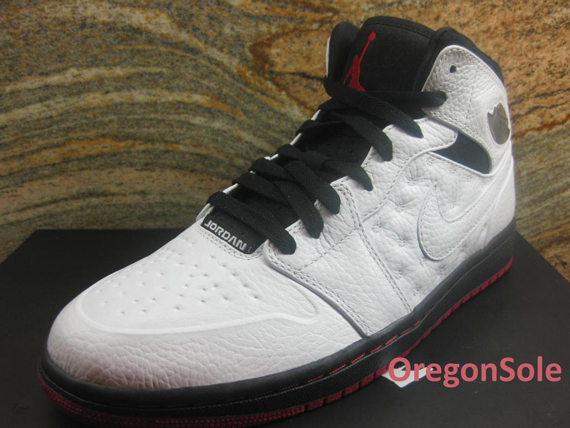 Air Jordan 1 Retro 97 White 04