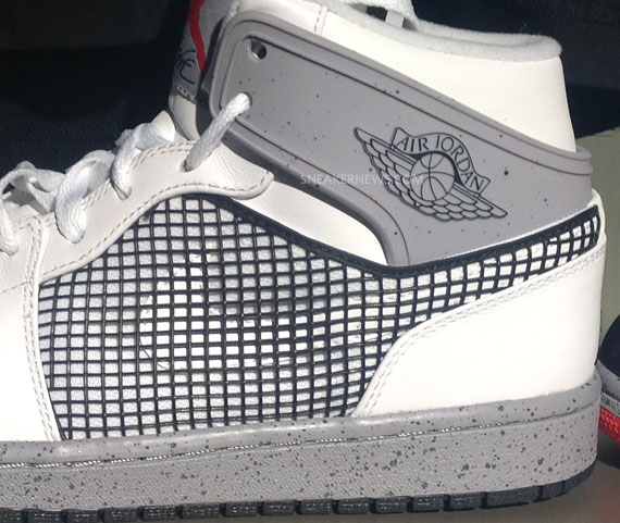 Air Jordan 1 Retro High 89 6