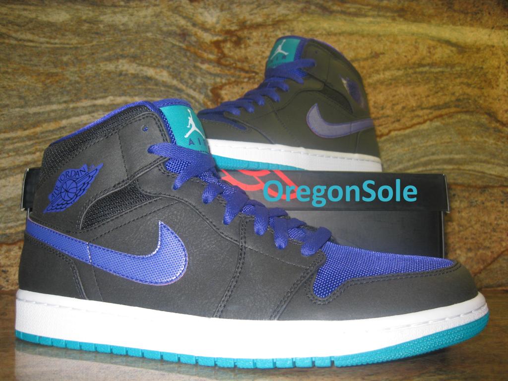 Air Jordan 1 Retro High Grape 05