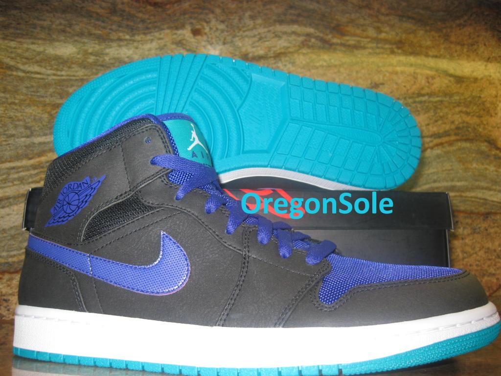 Air Jordan 1 Retro High Grape 06