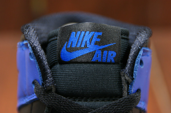 Air Jordan 1 Retro High Og Royal 03
