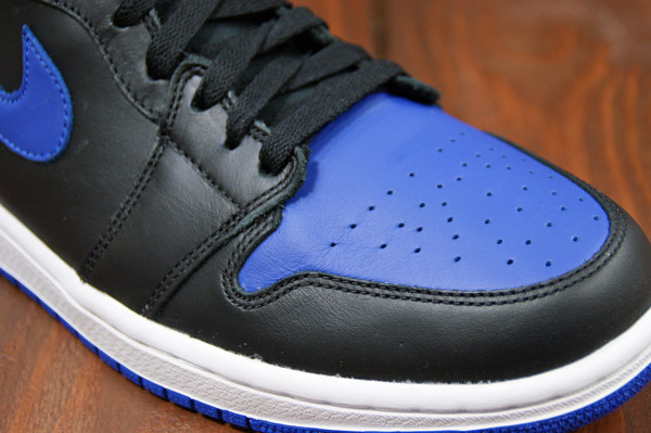 Air Jordan 1 Retro High Og Royal 06