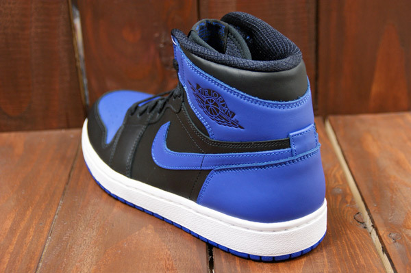Air Jordan 1 Retro High Og Royal 07