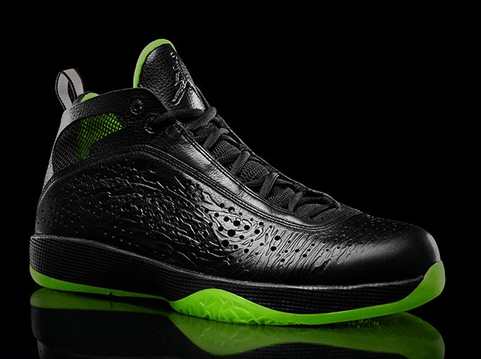 Air Jordan 2010 Xx8 Days Of Flight1
