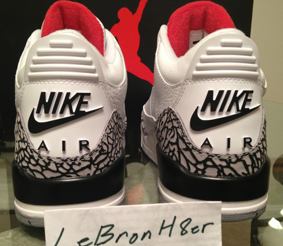 Air Jordan Iii Retro 88 Gs 03