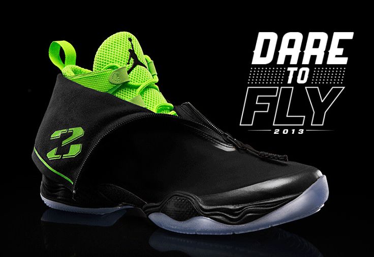Air Jordan X88 Xx8 Days Of Flight
