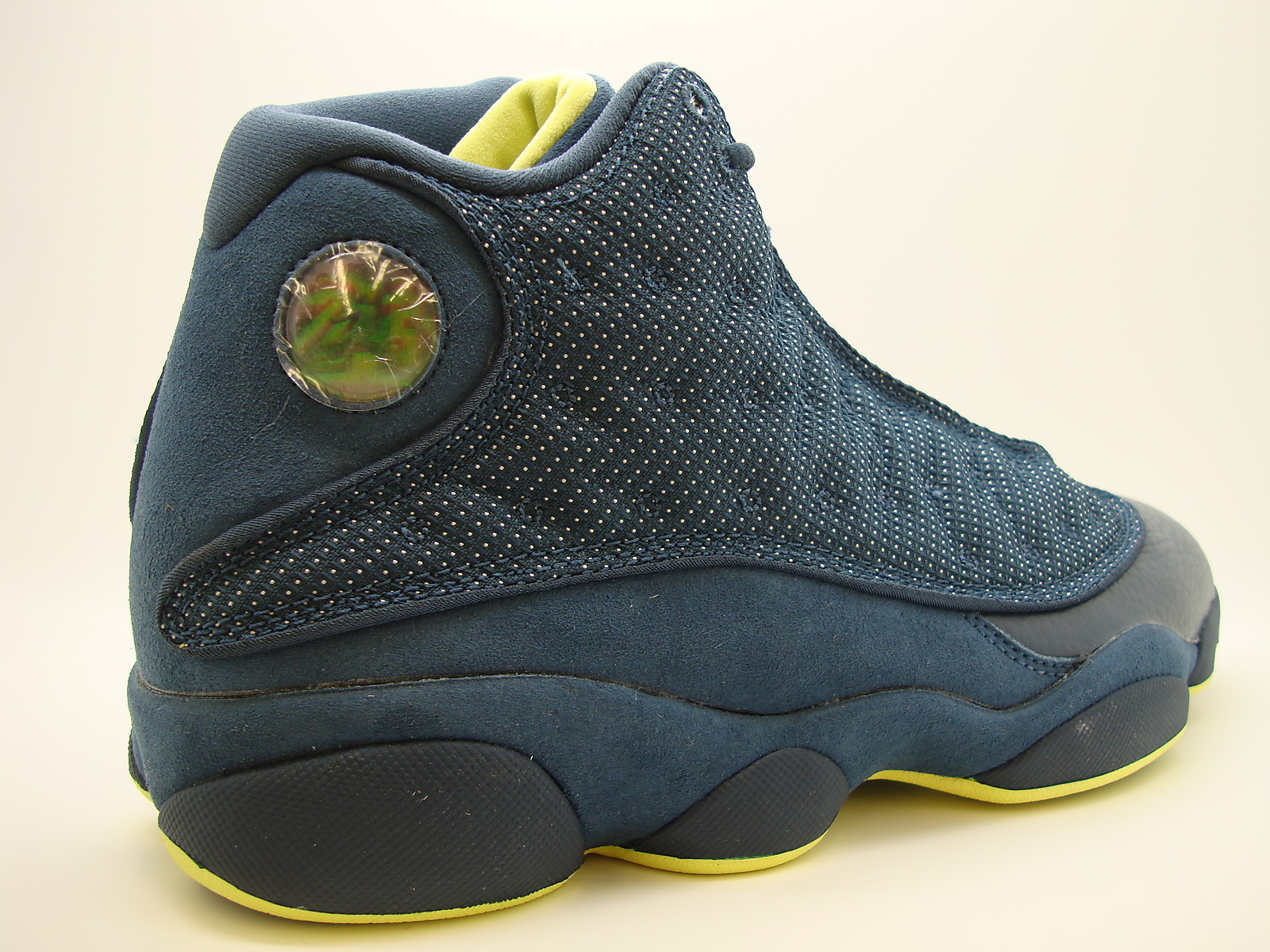 Air Jordan Xiii Squadron Blue Release Reminder 01