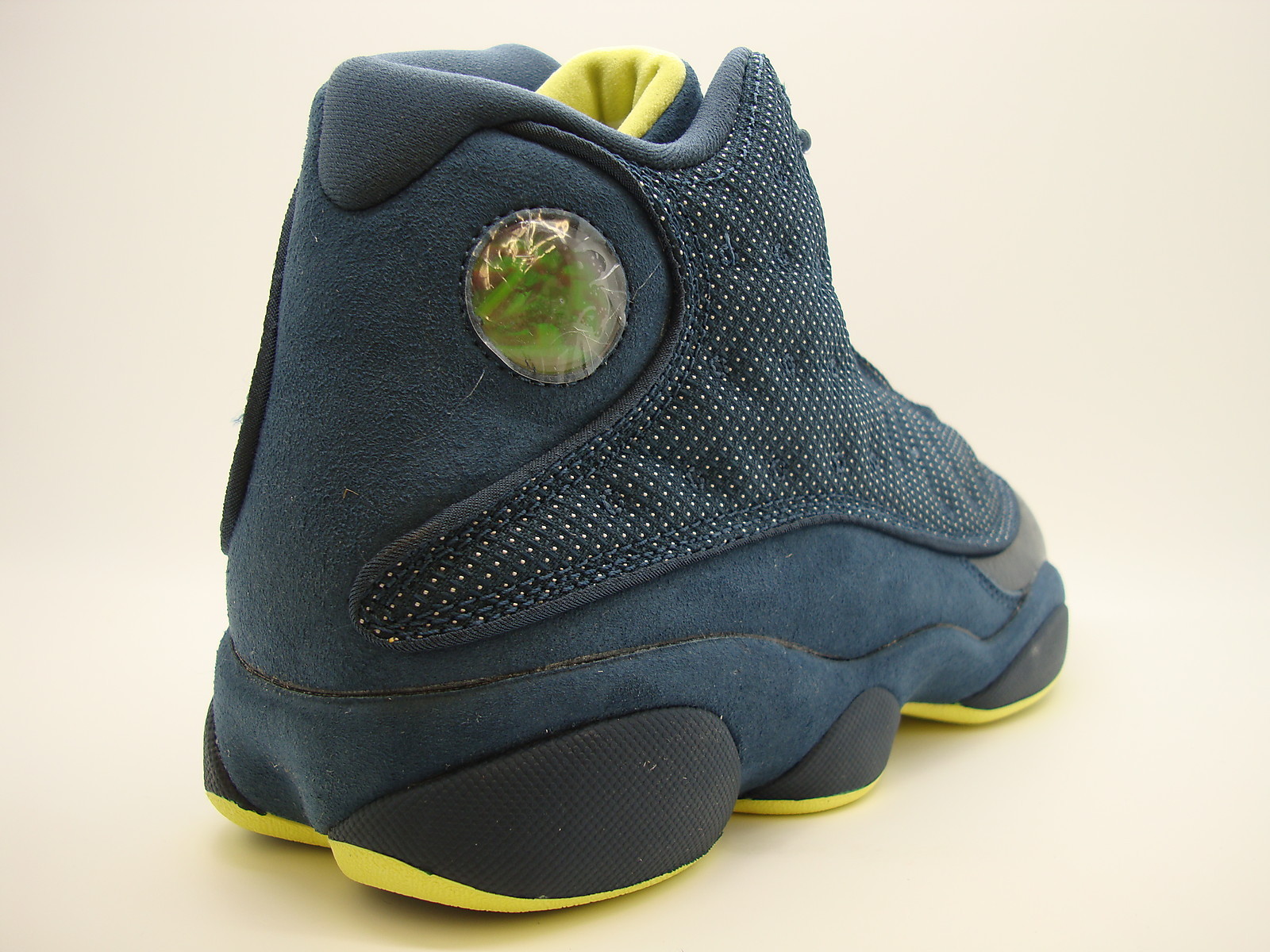 Air Jordan Xiii Squadron Blue Release Reminder 03