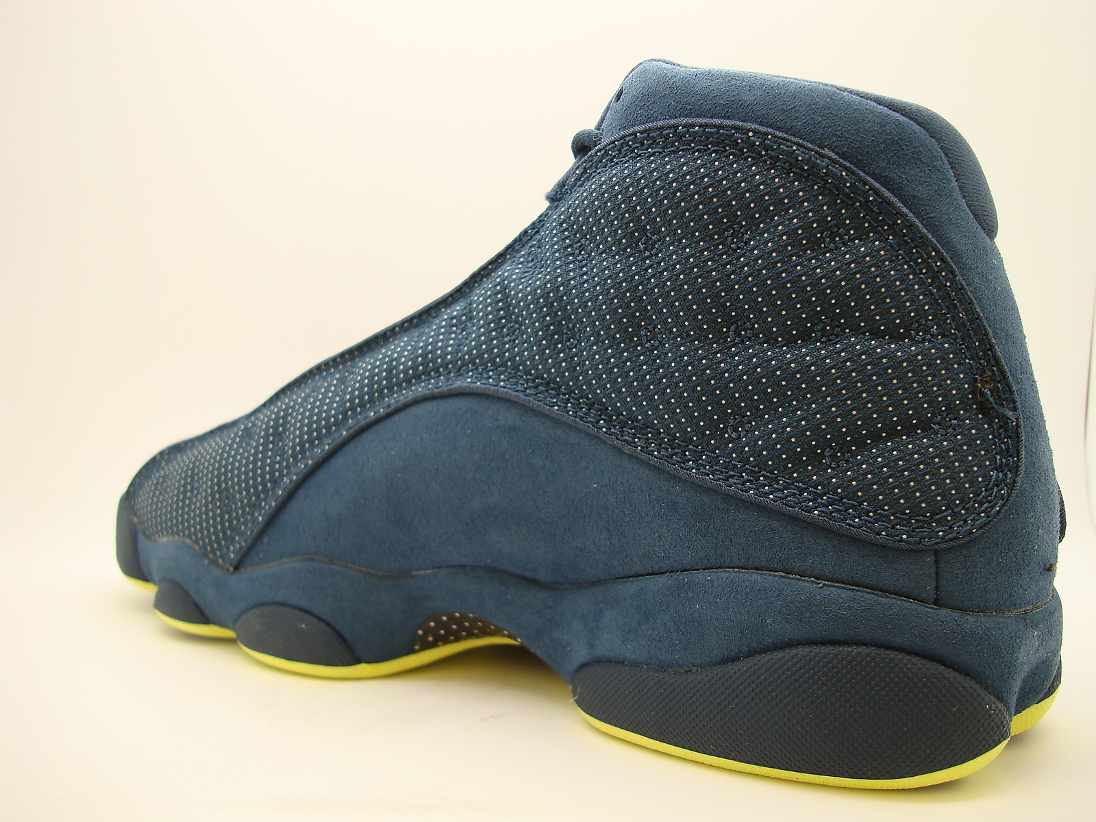 Air Jordan Xiii Squadron Blue Release Reminder 05