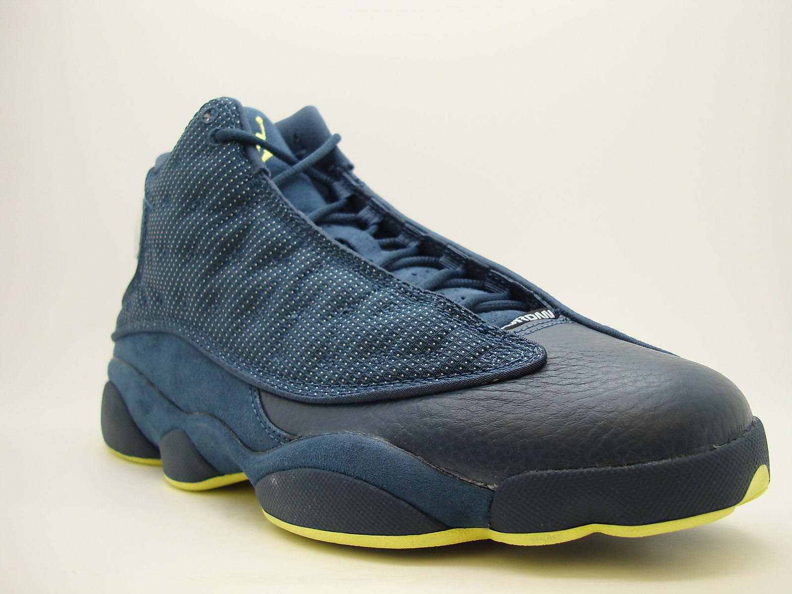 Air Jordan Xiii Squadron Blue Release Reminder 08
