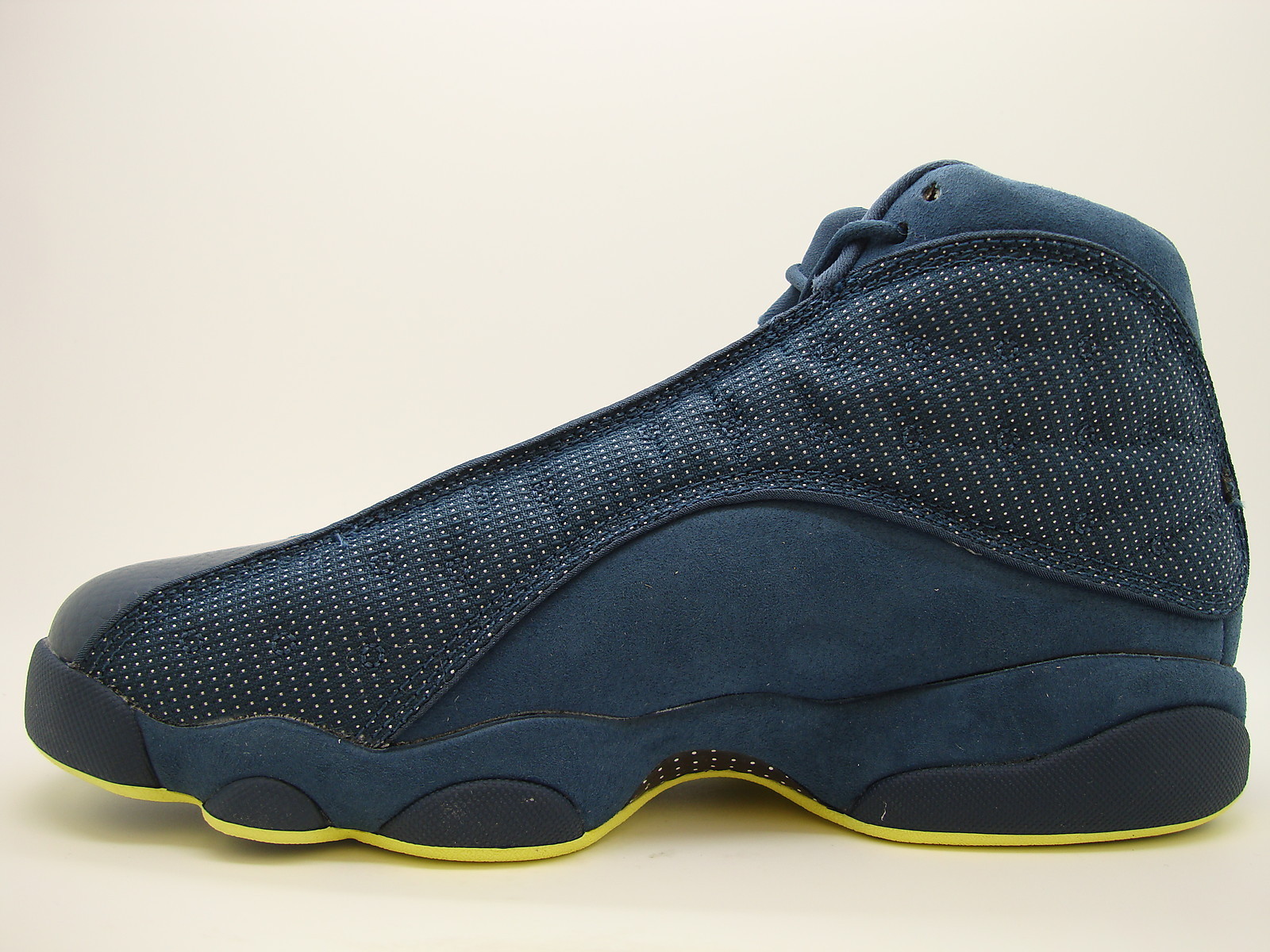 Air Jordan Xiii Squadron Blue Release Reminder 10