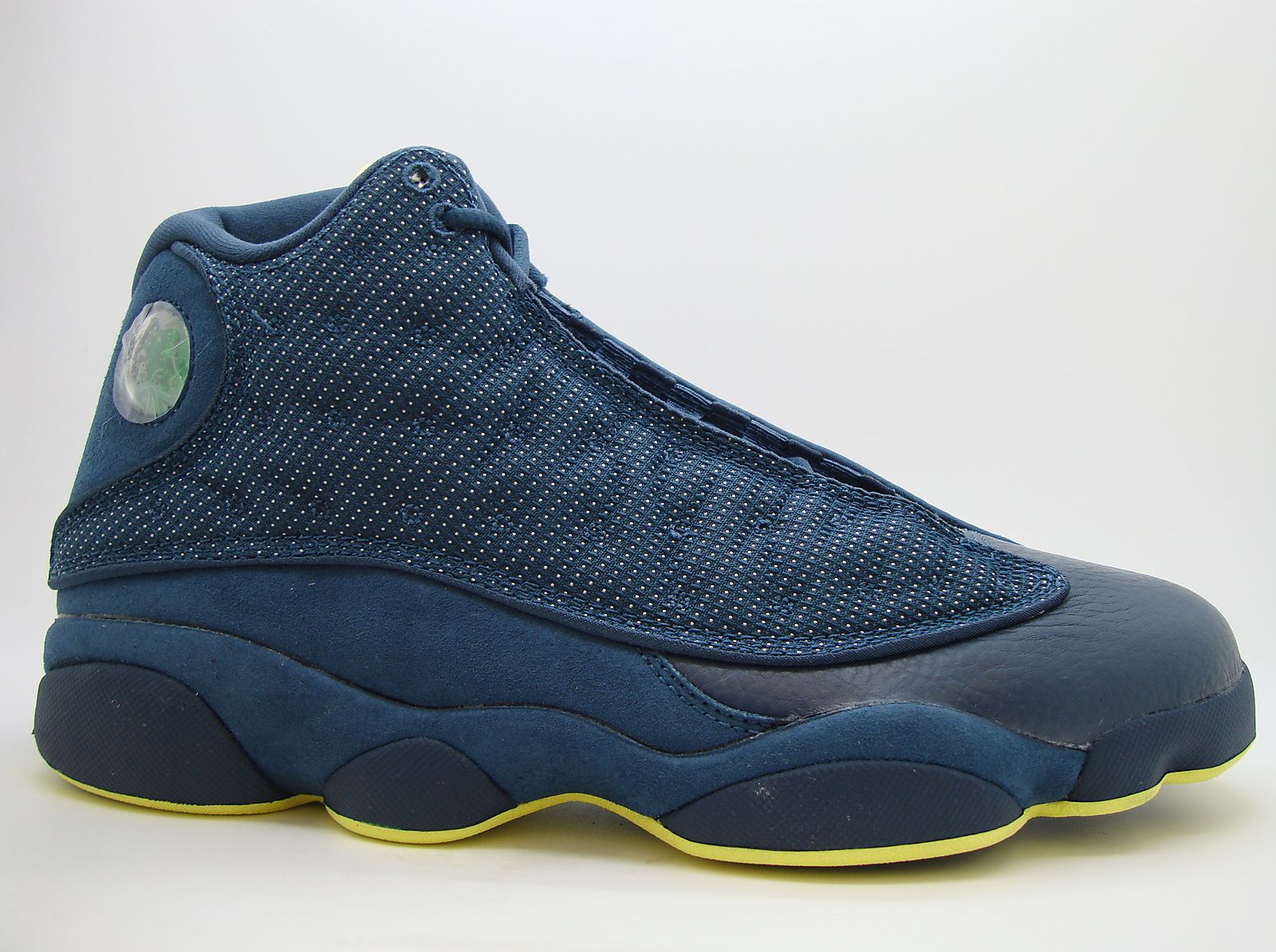 Air Jordan Xiii Squadron Blue Release Reminder