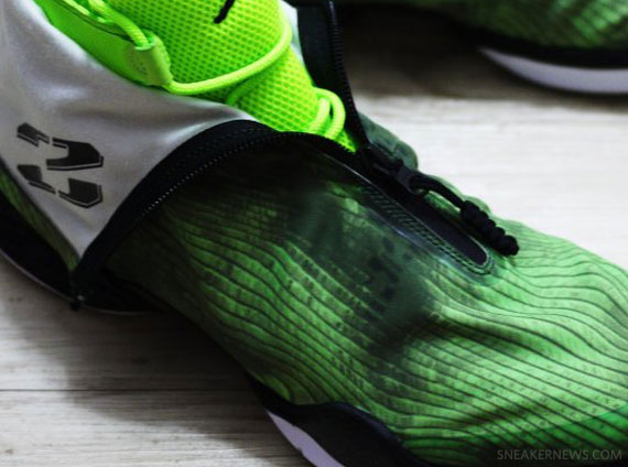 "All-Star" Air Jordan XX8