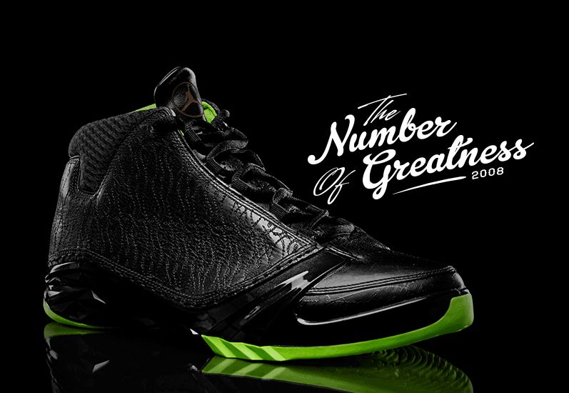 Air Jordan Xx8 Days Of Flight Collection
