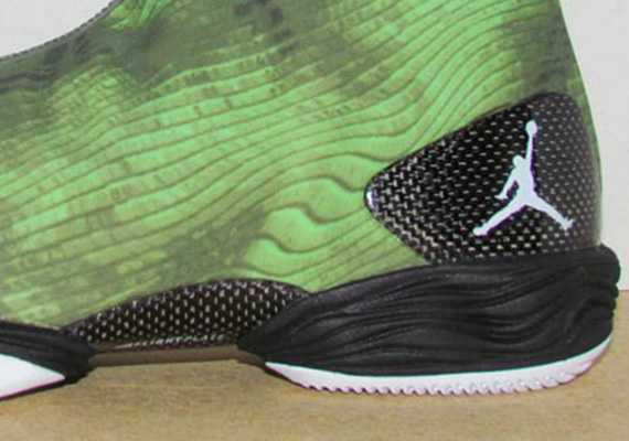 Air Jordan XX8 "Night Vision" - Available Early on eBay