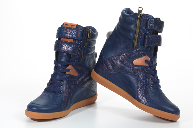 Alicia Keys Reebok Wedge Pack 03