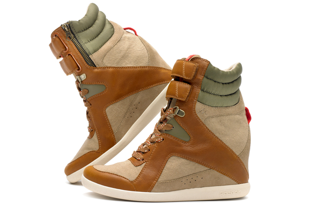 Alicia Keys Reebok Wedge Pack 04