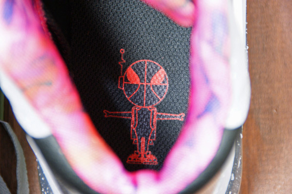 Area 72 Nike Air Force Max 00