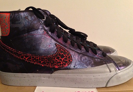 Nike Blazer Mid “Area 72” – Release Reminder