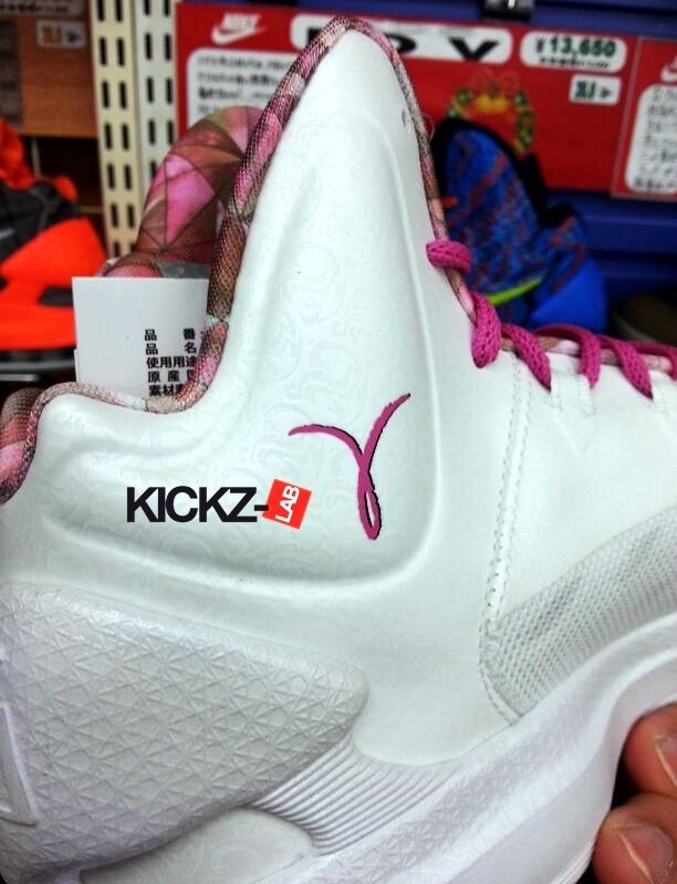 Aunt Pearl Nike Kd V 07