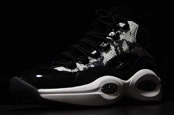 Bait Reebok Question Year Of The Snake 2