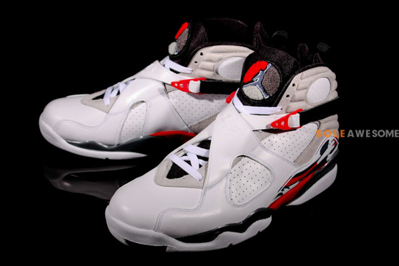 Bugs Bunny Jordan 8 01