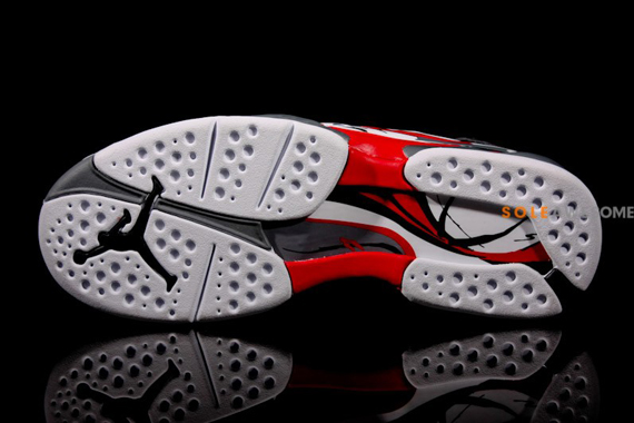 Bugs Bunny Jordan 8 05