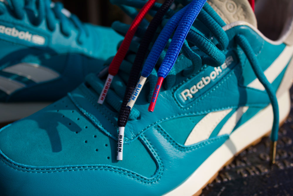 Burn Rubber Reebok Classic Spirit Of Detroit 03