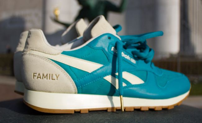 Burn Rubber Reebok Classic Spirit Of Detroit 05