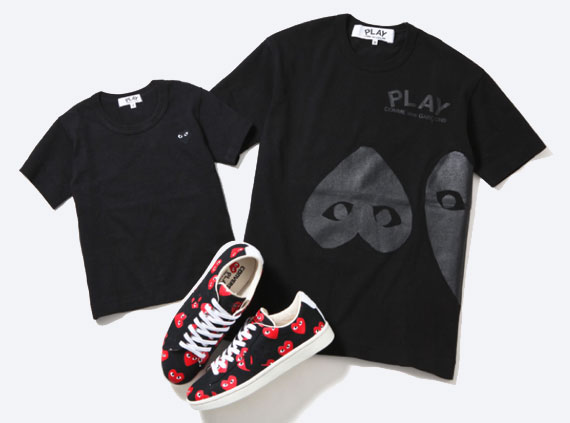 Comme Des Garcons Converse Pro Leather Preview 02