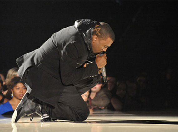 Complex Moments That Changed The Sneaker Game 2