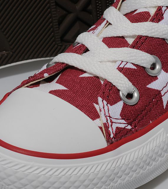 Converse Chuck Star Hi 08