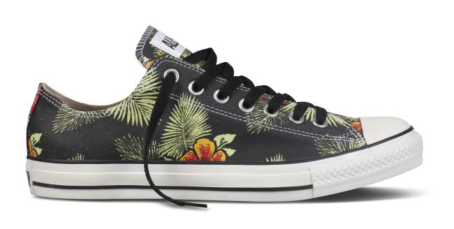 Converse Chuck Taylor All Star Spring Summer 2013 Collections 04