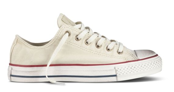 Converse Chuck Taylor All Star Well Worn Collection 07