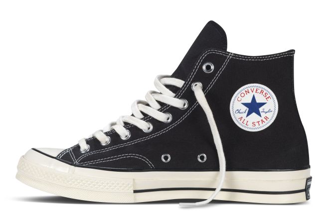 Converse First String 1970s Chuck Taylor All Star 01
