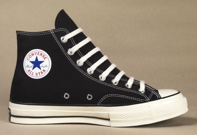 Converse First String 1970s Chuck Taylor All Star 02