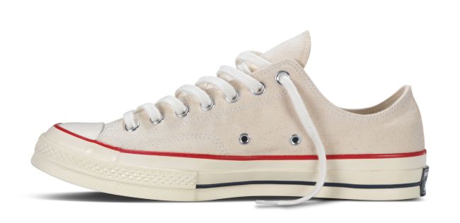 Converse First String 1970s Chuck Taylor All Star 04