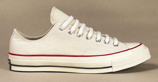 Converse First String 1970s Chuck Taylor All Star 06