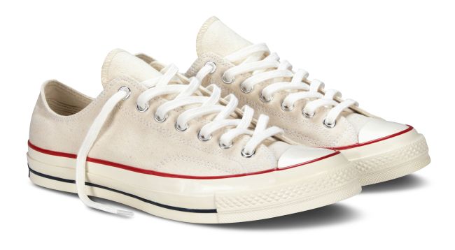 Converse First String 1970s Chuck Taylor All Star 07