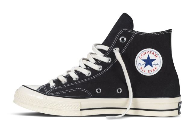 Converse Spring Summer 2013 Premium Footwear Collections 01