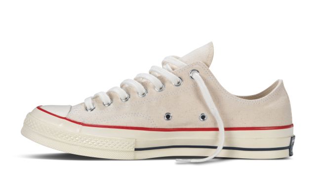 Converse Spring Summer 2013 Premium Footwear Collections 02
