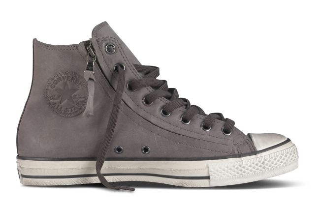 Converse Spring Summer 2013 Premium Footwear Collections 03