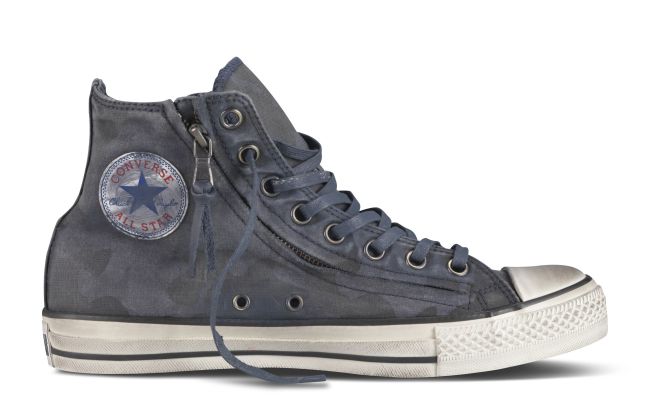 Converse Spring Summer 2013 Premium Footwear Collections 04