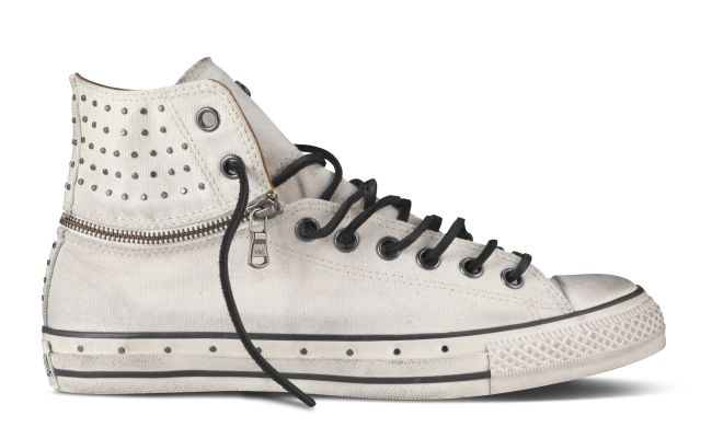 Converse Spring Summer 2013 Premium Footwear Collections 06