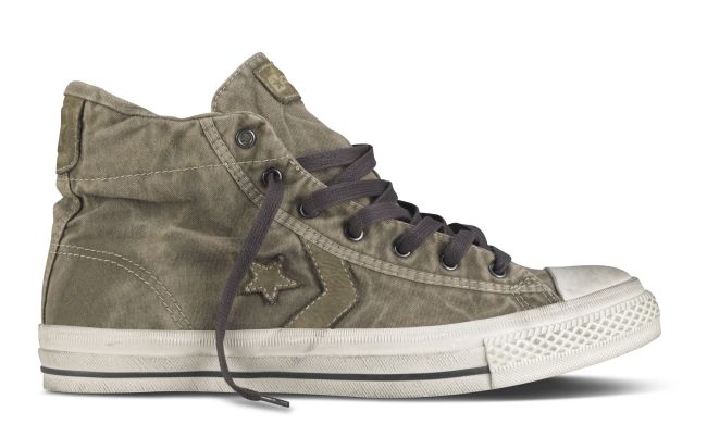Converse Spring Summer 2013 Premium Footwear Collections 07
