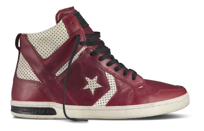 Converse Spring Summer 2013 Premium Footwear Collections 08